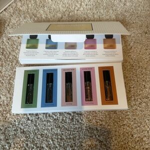 Beautycounter Eau de Parfum Set New